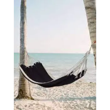  Chandra Industrial Cotton Hammock