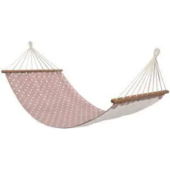 Antique Cotton Hammock