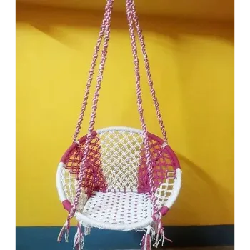 Stylish Cotton Hammock