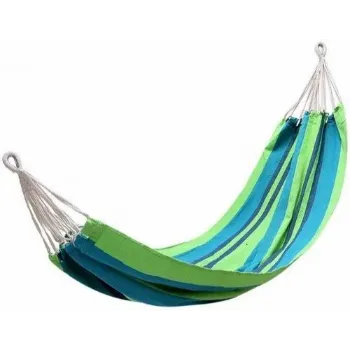 Plain Cotton Hammock