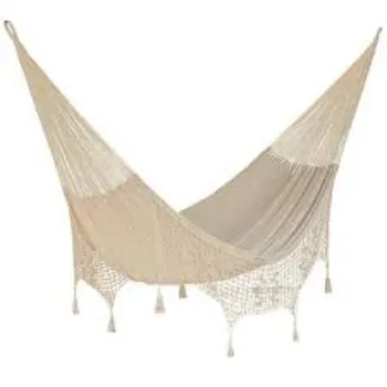 Cotton Hammock