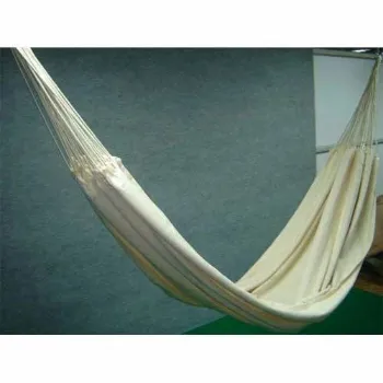 Plain Cotton Hammock