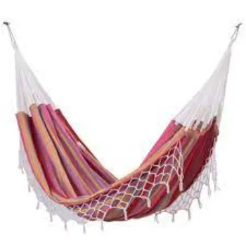Attractive Designs Cotton Hammock