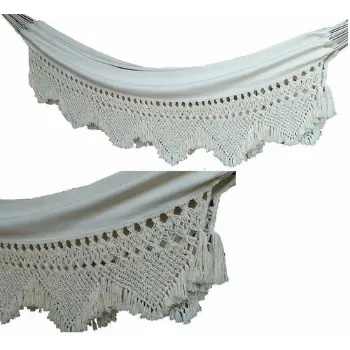 Designer Cotton Hammock