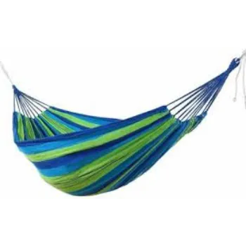 Cotton Hammock