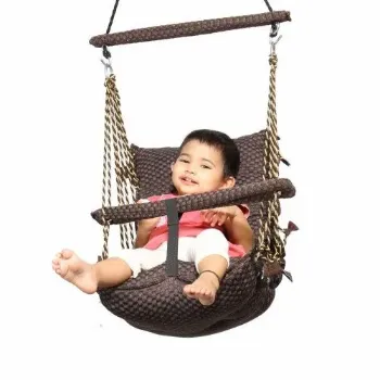Plain Cotton Hammock