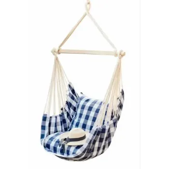 Modern Cotton Hammock