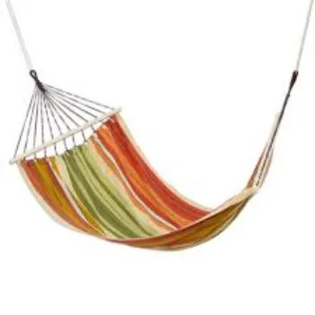 Modern Cotton Hammock