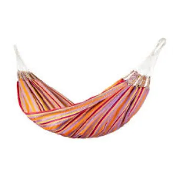 High Capacity Cotton Hammock