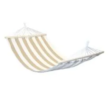 Plain Cotton Hammock