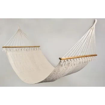 Cotton Hammock