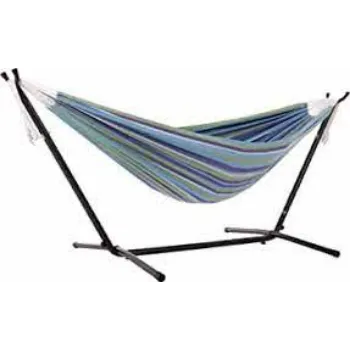 Cotton Hammock