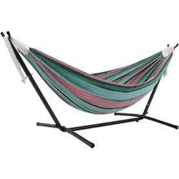 Cotton Hammock