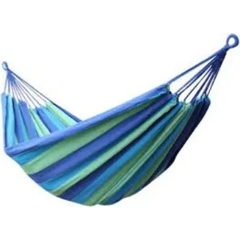  Single Seater Cotton Hammock