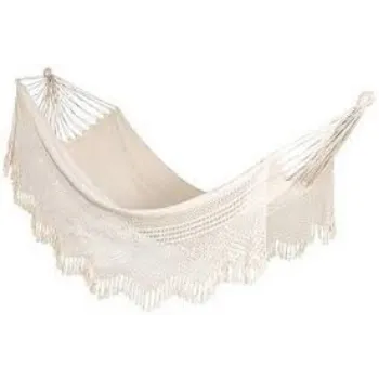 Durable Cotton Hammock