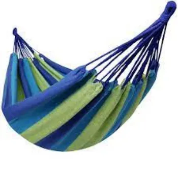 Attractive Designs Cotton Hammock