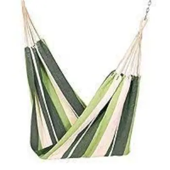 Modern Cotton Hammock