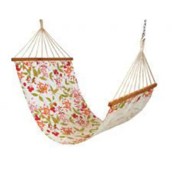 Attractive Cotton Hammock