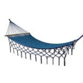 Durable Cotton Hammock