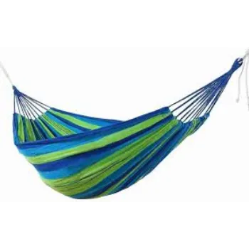Long Lasting Cotton Hammock