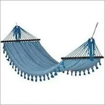 Long Lasting Cotton Hammock