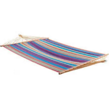 Hard Structure Cotton Hammock