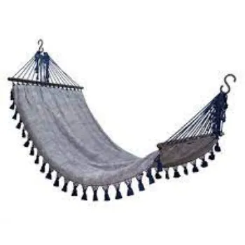 Durable Cotton Hammock