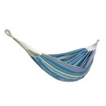 Fine Finishing Cotton Hammock