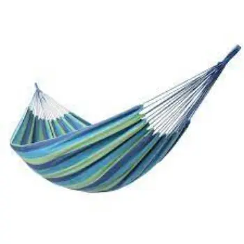 Durable Cotton Hammock