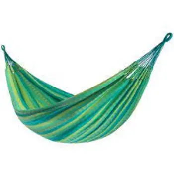 Durable Cotton Hammock