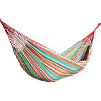 Fine Finishing Cotton Hammock