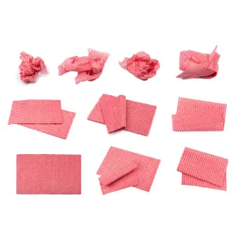 Reuseable Cotton Kitchen Cloth