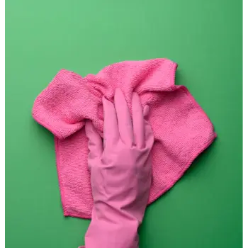 Standard Cotton Kitchen Cloth