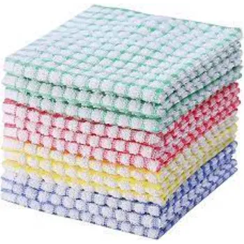 Common Cotton Kitchen Cloth