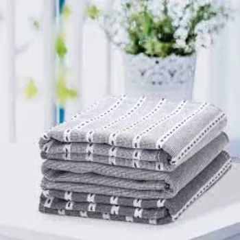 Cleaning Cotton Kitchen Cloth