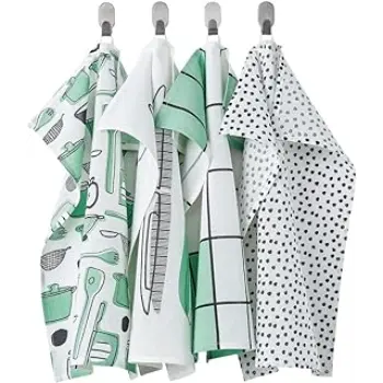 Common Cotton Kitchen Cloth