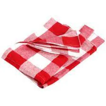 Colorfull Cotton Kitchen Cloth
