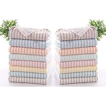 Long Lasting Cotton Kitchen Cloth