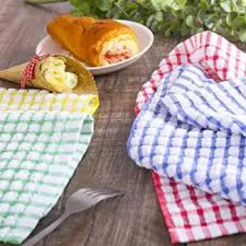 RAJESH Cotton Kitchen Cloth