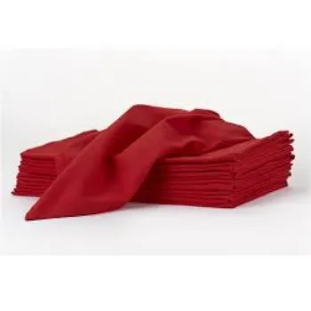 Polished Cotton Kitchen Cloth