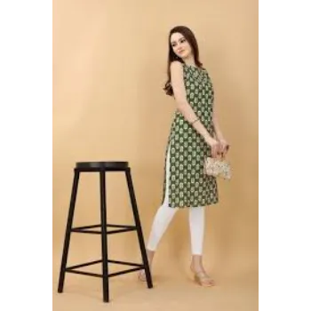 Cotton Kurti