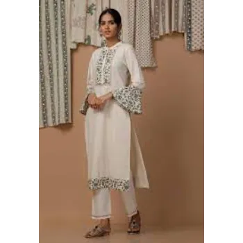 Fit N Fame Cotton Kurtis