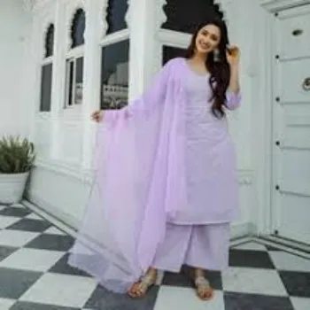 Unique Style Cotton Kurtis