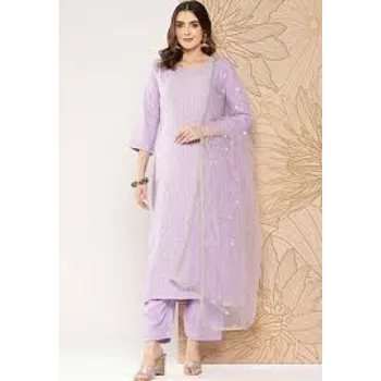 Fit N Fame Cotton Kurtis
