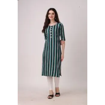 Latest Cotton Kurtis