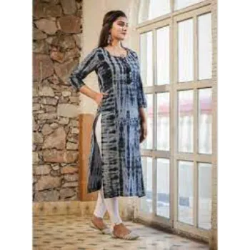 Breathable Cotton Kurtis