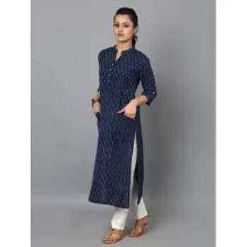 Cotton Kurtis For Women