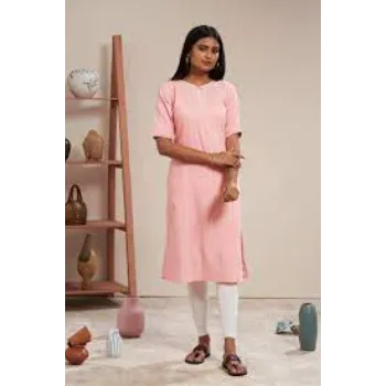 Cotton Kurti