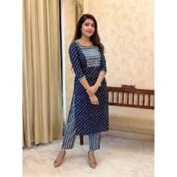 Cotton Kurti