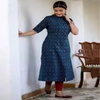 Beautiful Designed Cotton Kurtis